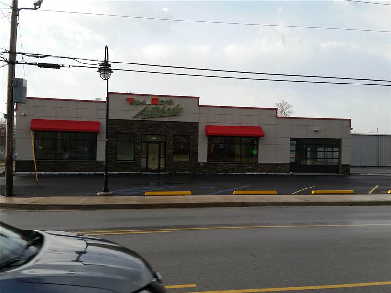 Cedar Lake Location