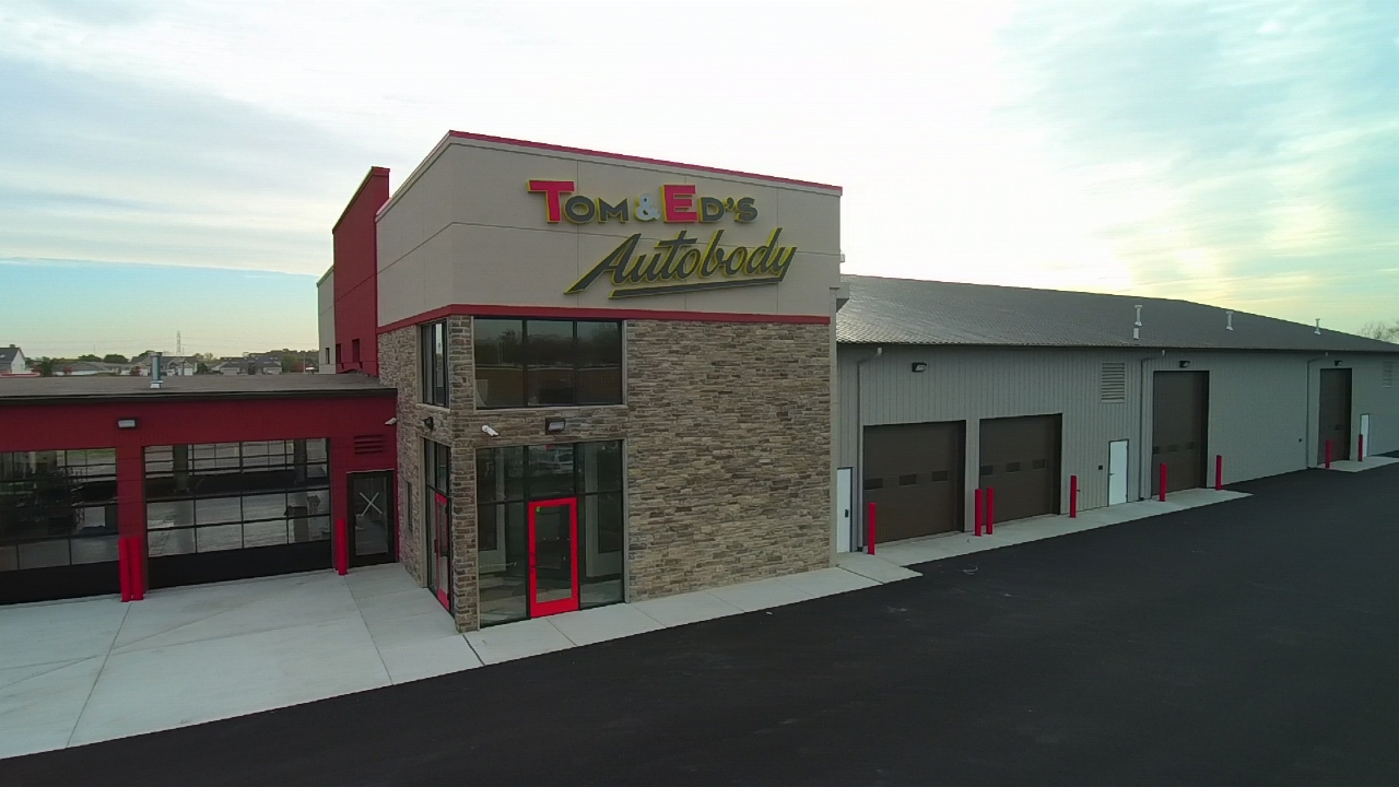 Merrillville Location