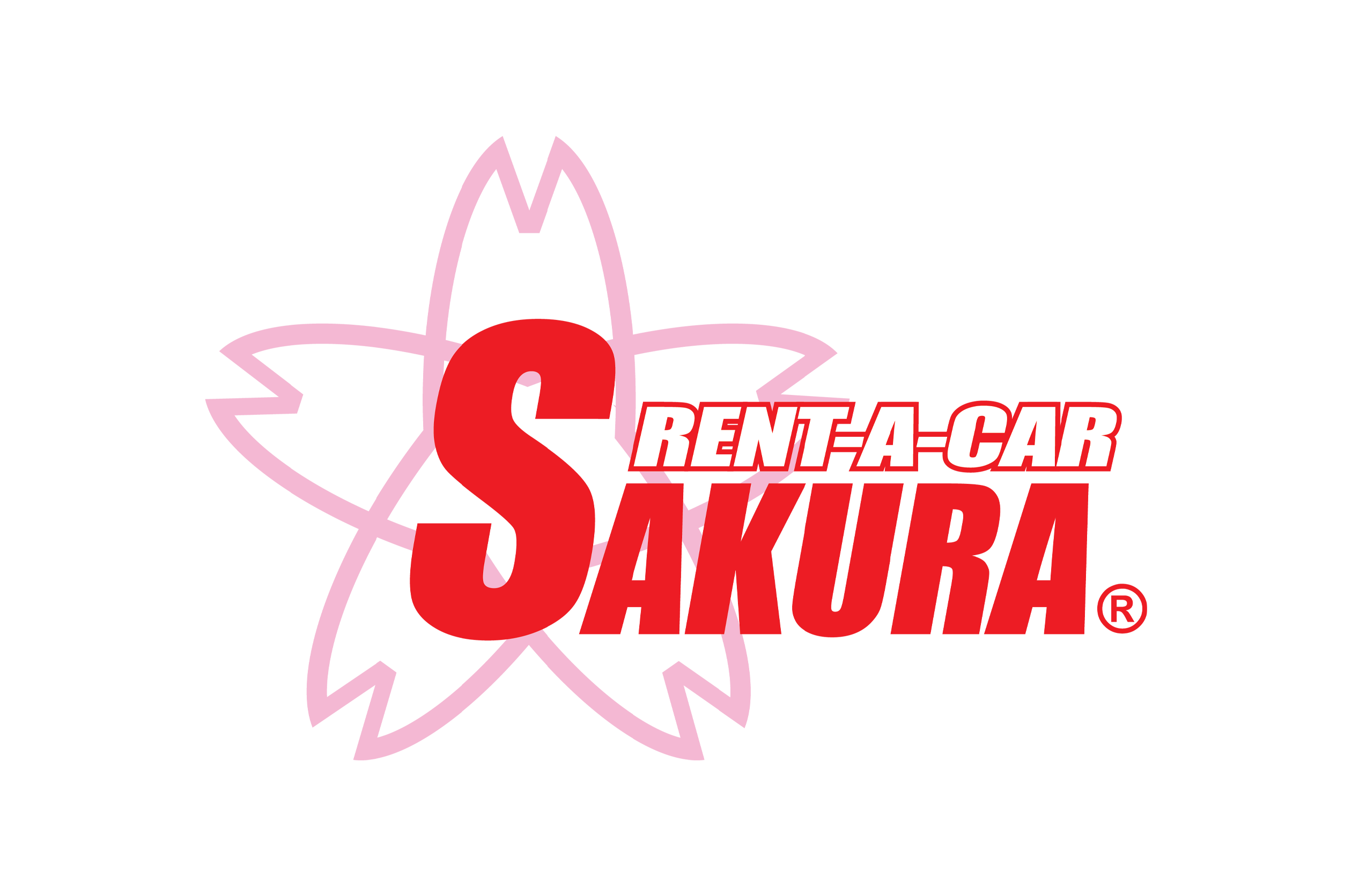 Sakura Rent A Car Los Angeles LAX
